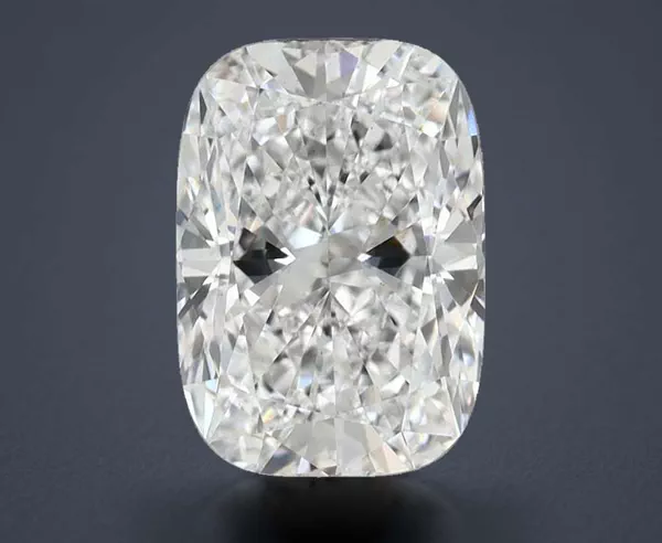2.12 Carat · D · VS2 Rare Carat Ideal Cut