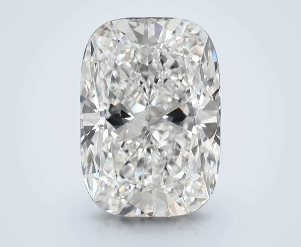 2.12 Carat · D · VS2 Rare Carat Ideal Cut