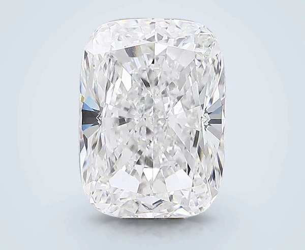 15.05 Carat · F · VVS2 very good Cut
