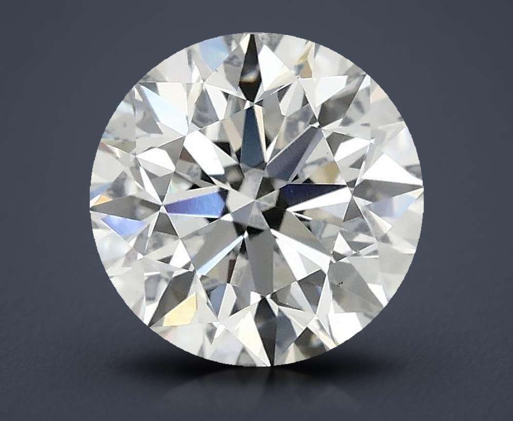 1.28 Carat · D · VS1 excellent Cut