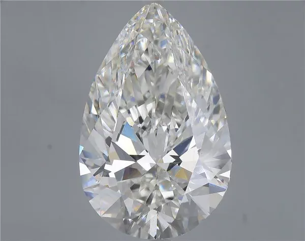 19.6 Carat · G · VS1 Rare Carat Ideal Cut