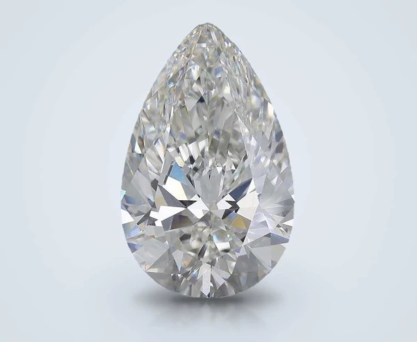 19.6 Carat · G · VS1 Rare Carat Ideal Cut