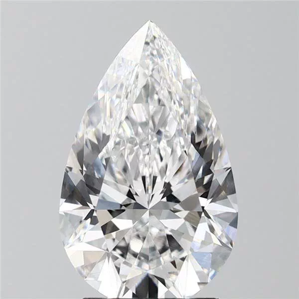 2.57 Carat · D · VVS2 Rare Carat Ideal Cut