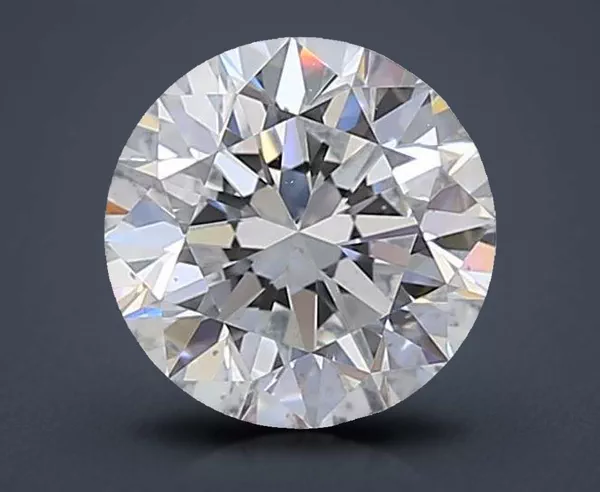 1.84 Carat · D · VS2 very good Cut
