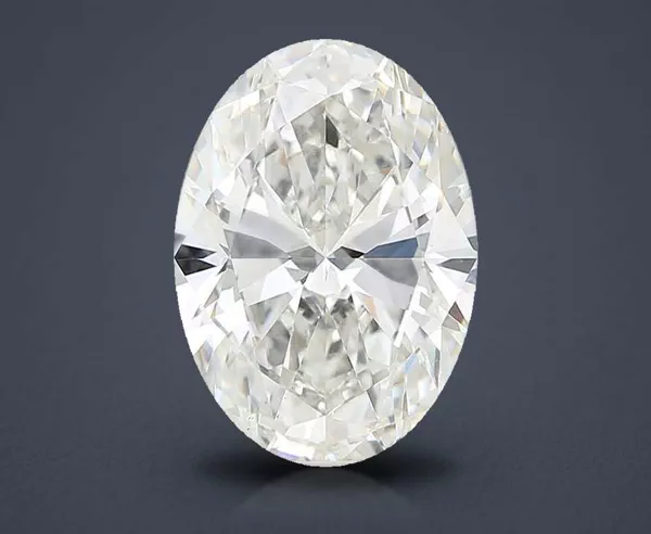 6.04 Carat · G · VS2 Rare Carat Ideal Cut