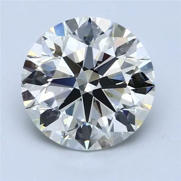 4.65 Carat · J · VS2 Rare Carat Ideal Cut