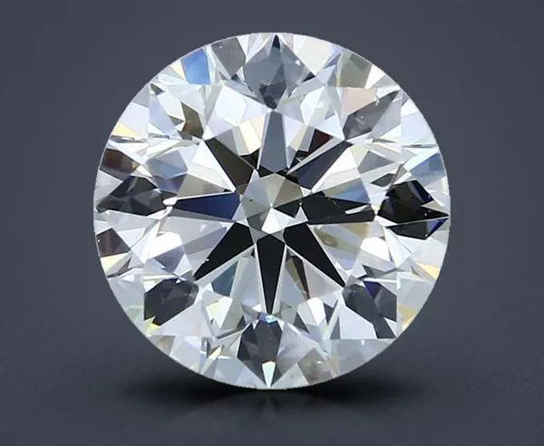 4.65 Carat · J · VS2 Rare Carat Ideal Cut