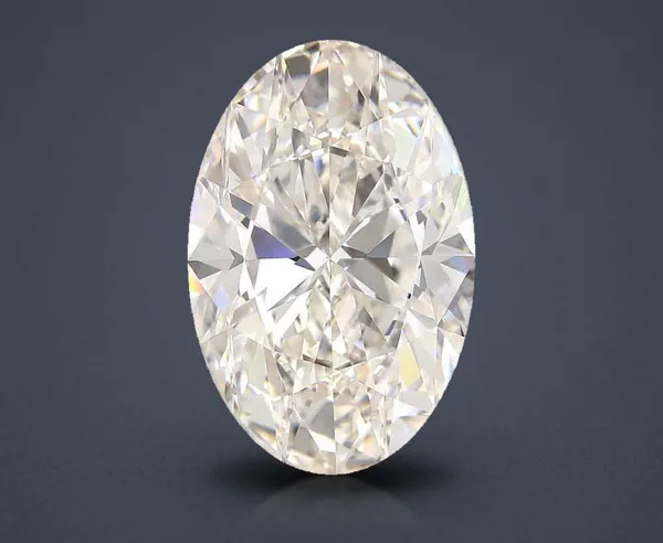 12.02 Carat · I · IF Rare Carat Ideal Cut