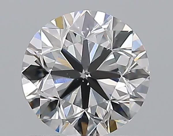 1 Carat · D · VS2 very good Cut