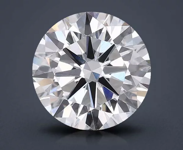 1.49 Carat · D · VVS1 Rare Carat Ideal Cut