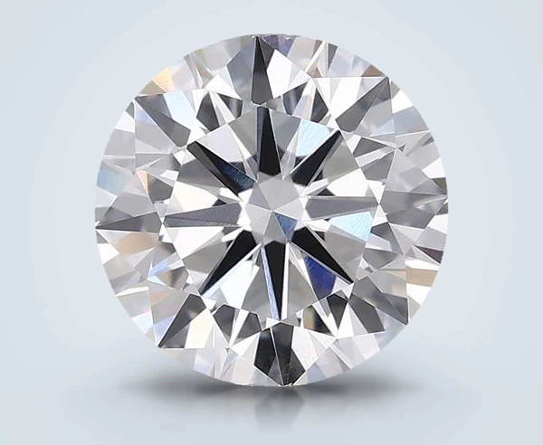 1.49 Carat · D · VVS1 Rare Carat Ideal Cut