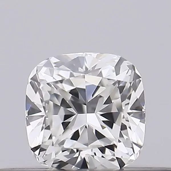 0.24 Carat · F · VVS2 excellent Cut