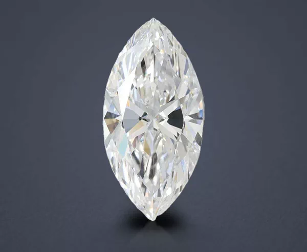 2.33 Carat · D · FL Rare Carat Ideal Cut