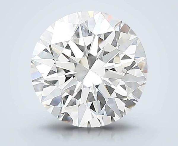 2.02 Carat · F · VS1 Rare Carat Ideal Cut