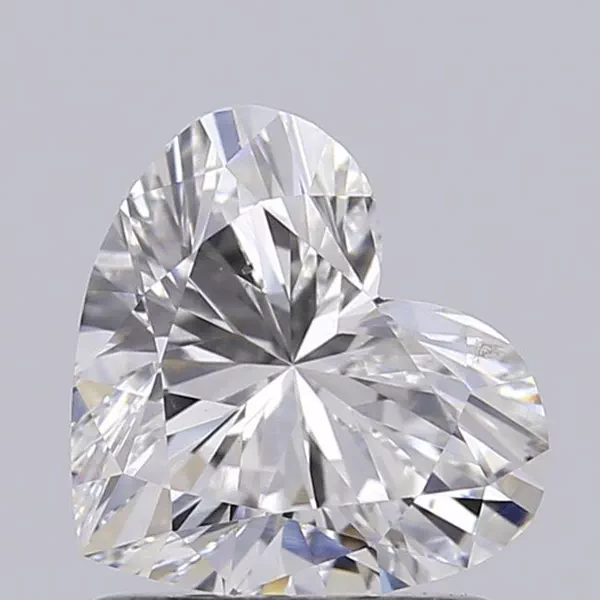 0.99 Carat · D · VS1 Rare Carat Ideal Cut