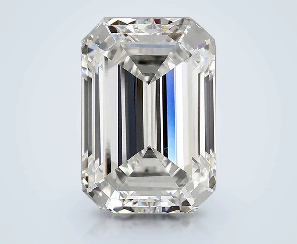 4.69 Carat · E · VVS2 Rare Carat Ideal Cut