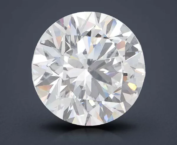 5.08 Carat · D · IF Rare Carat Ideal Cut
