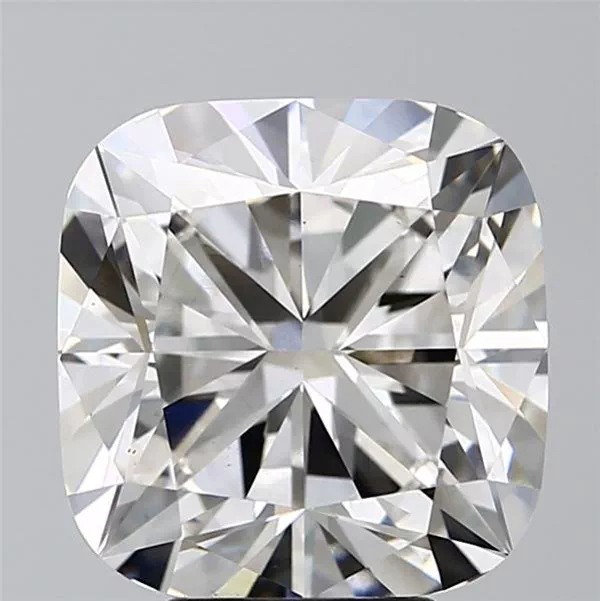 5.52 Carat · G · VS1 Rare Carat Ideal Cut