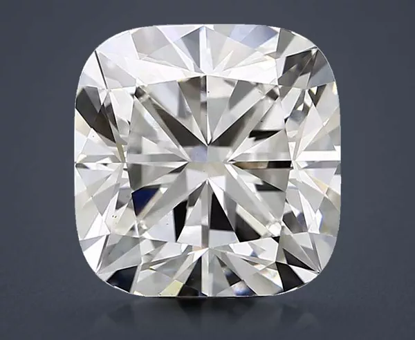 5.52 Carat · G · VS1 Rare Carat Ideal Cut