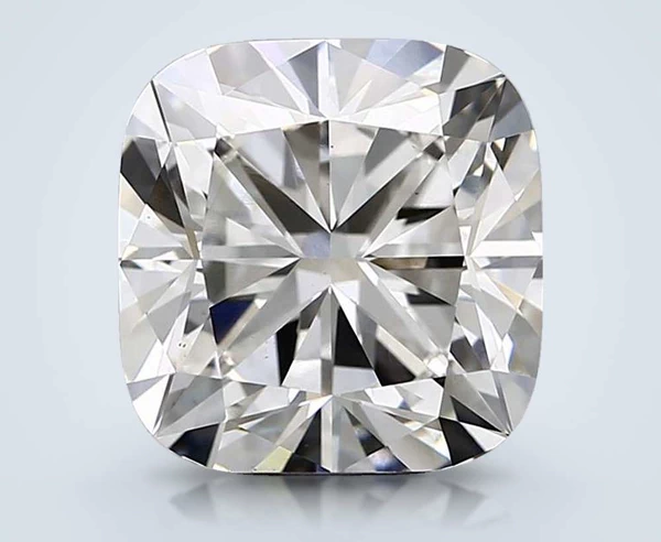 5.52 Carat · G · VS1 Rare Carat Ideal Cut