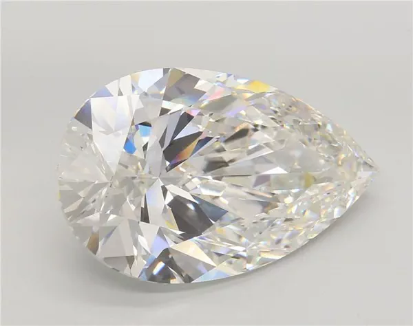 19.74 Carat · G · VS1 Rare Carat Ideal Cut