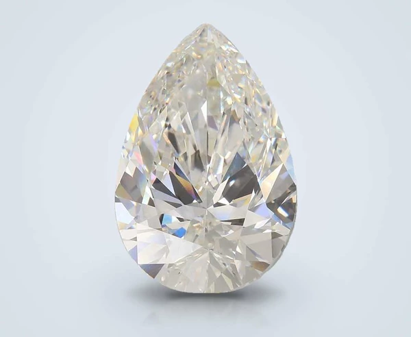19.74 Carat · G · VS1 Rare Carat Ideal Cut