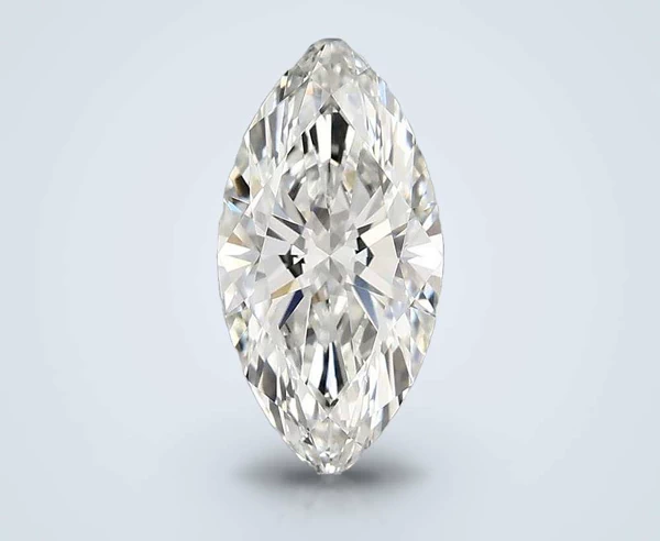 1.76 Carat · F · VVS2 Rare Carat Ideal Cut