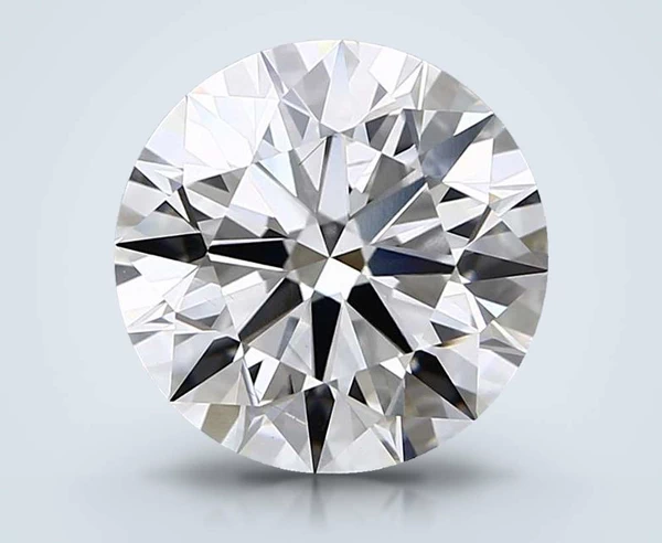 4.72 Carat · G · VS2 Rare Carat Ideal Cut