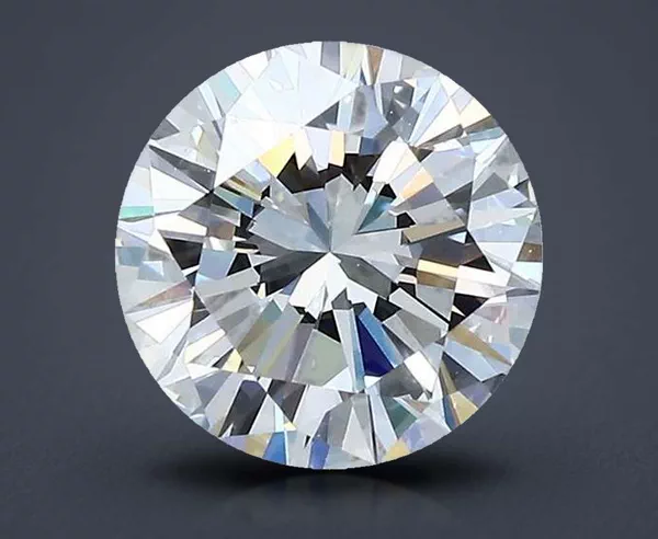 1.94 Carat · D · VS2 very good Cut