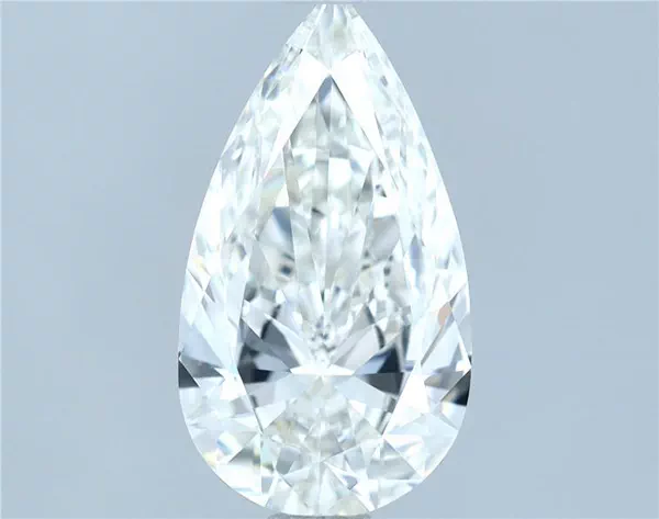 1.21 Carat · H · IF Rare Carat Ideal Cut