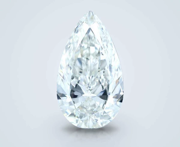 1.21 Carat · H · IF Rare Carat Ideal Cut