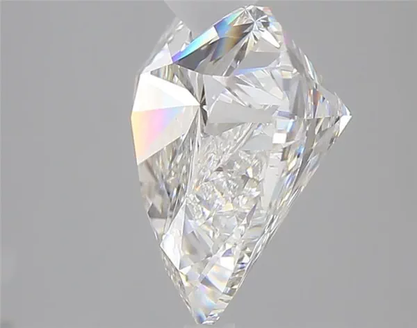 6.63 Carat · E · VS1 Rare Carat Ideal Cut