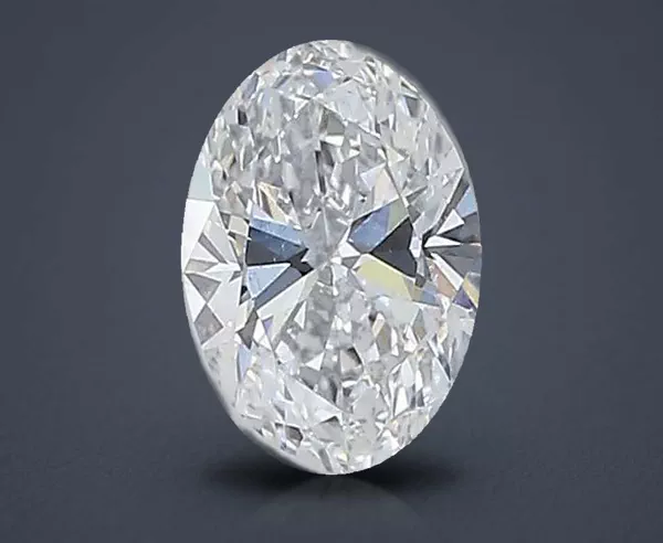 0.57 Carat · D · VS1 very good Cut