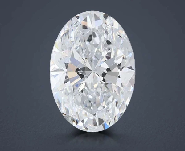 0.96 Carat · D · FL Rare Carat Ideal Cut