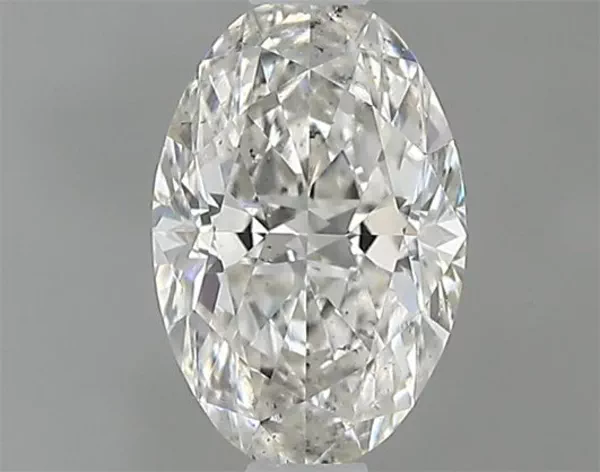 0.53 Carat · I · SI2 Rare Carat Ideal Cut
