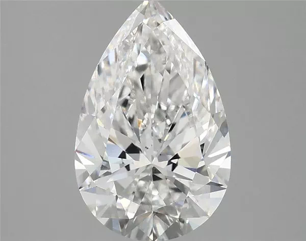 2.39 Carat · E · VS2 Rare Carat Ideal Cut