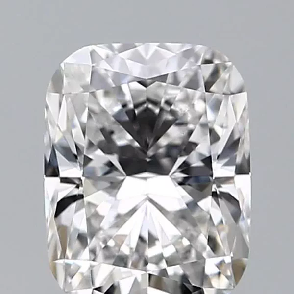 1.07 Carat · D · VVS2 Rare Carat Ideal Cut
