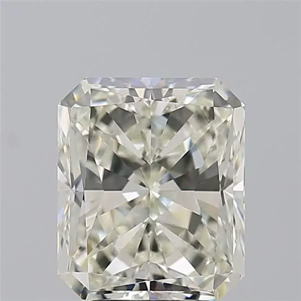 4.01 Carat · K · VVS2 very good Cut