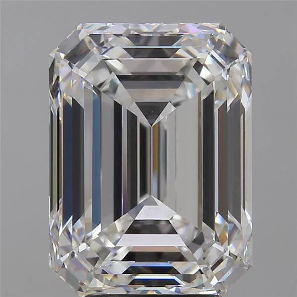 5.01 Carat · G · VVS2 Rare Carat Ideal Cut