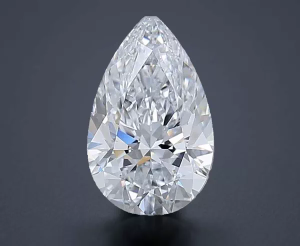 1.56 Carat · D · VVS2 Rare Carat Ideal Cut