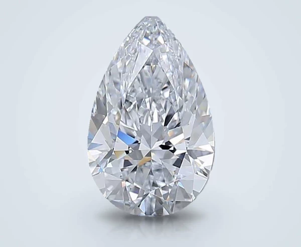 1.56 Carat · D · VVS2 Rare Carat Ideal Cut