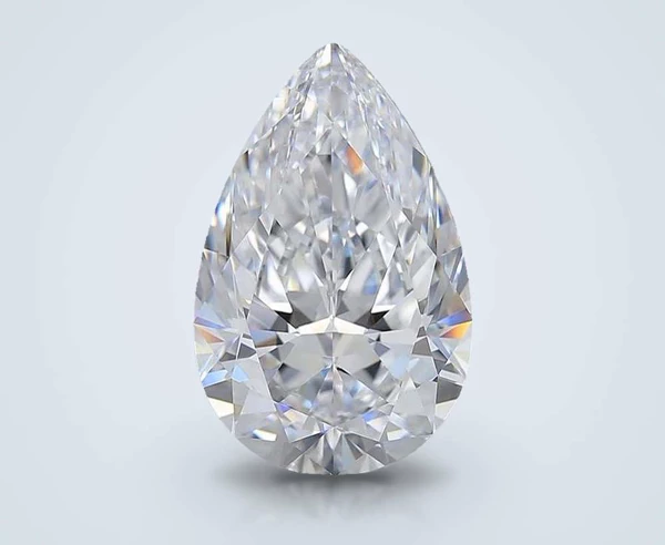 6.07 Carat · D · VVS1 Rare Carat Ideal Cut