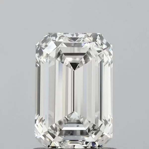 1.22 Carat · G · VVS2 Rare Carat Ideal Cut