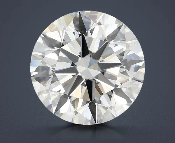 4.92 Carat · F · VS1 excellent Cut