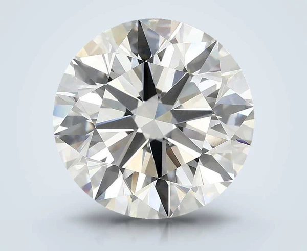 4.92 Carat · F · VS1 excellent Cut