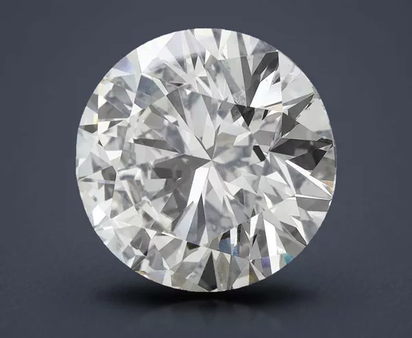 20.05 Carat · H · VS2 Rare Carat Ideal Cut