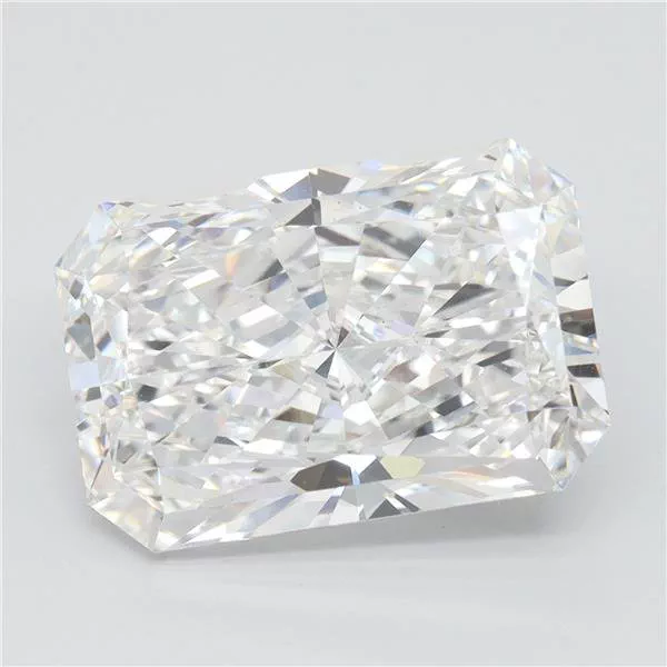 10.34 Carat · E · VS1 Rare Carat Ideal Cut