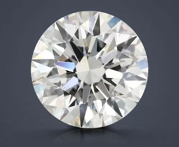 2.57 Carat · F · VS2 Rare Carat Ideal Cut