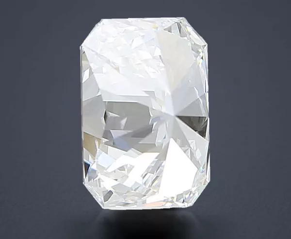 2.49 Carat · D · VVS1 Rare Carat Ideal Cut