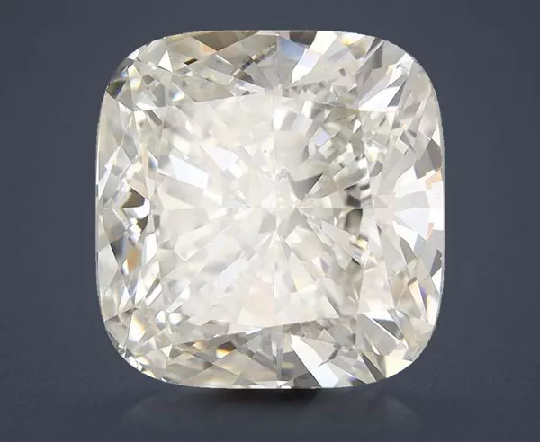 7.51 Carat · H · VS1 Rare Carat Ideal Cut